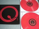 Vinyl 2 LP: QUEENS OF THE STONE AGE/ Songs for the deaf. RE neu COLOR Vinyl RED
