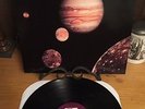 SUN RA Strange Celestial Road vinyl LP Arkestra, Coltrane, Pharoah Sanders
