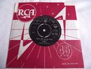 STOICS   EARTH, FIRE, AIR AND WATER ** 1968 RCA 45 MINT- PSYCH
