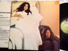 Rare LP John Lennon/Yoko Ono - Unfinished Music No. 2 Life With The Lions ZAPPLE