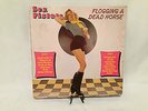Sex Pistols: Flogging A Dead Horse 1979 Virgin Records Punk Vinyl Record