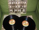 LED ZEPPELIN Physical Graffiti Orig 1st UK SWANSONG 1975 Complete  A1 B5 C1 D1
