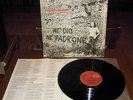 LP ENRICO MEDAIL Né dio né padrone (Divergo 77) Leo Ferré Azzolini Poggi ins NM
