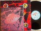 THE PIXIES - BOSSANOVA (1990, UK, 4 AD RECS LP, VG++ COND)