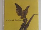 Coleman Hawkins-The Hawk Flies High MFSL SEALED LP