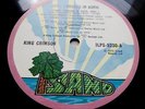 KING CRIMSON Larks' Tongues In Aspic 1973 UK ISLAND 1st PRESSING w/LYRIC INNER