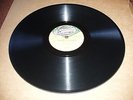 EARLY EDITH PIAF FRENCH POLYDOR CORREQU ET REGUYER/ ENTRE SAINT QUEN ET E+