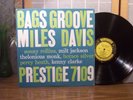 MILES DAVIS LP 