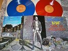 LOU REED - Live Take no Prisoners  RARE 2 LP Vinyl bicolor  RCA