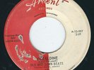 TN Rockabilly Ole Miss Down Beats ARDENT 103 Geraldine / Mister Crump  ?