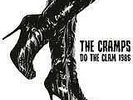 NEU LP The Cramps - Do The Clam 1986 (Limited Edition) (Orange Vinyl #G55410022