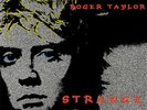 Strange Frontier - 2 DISC SET - Roger Taylor (2015, Vinyl New)