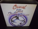 CAMEL The Snow Goose vinyl LP 1975 Janus Records EX