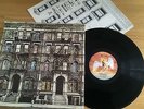 LED ZEPPELIN...PHYSICAL GRAFFITI...RARE UK ISSUE SWAN SONG SSK 89400