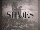 PEREZ, Alix/EPROM - Shades - Vinyl (clear smoke vinyl 12