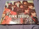 pink floyd the piper at the gates of  dawn lp