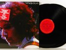 BOB DYLAN AT BUDOKAN ? NM unplayed 1979 Columbia 2LP in shrink w/ hype + poster