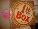 Small Faces LP IMMEDIATE  '1lb Box' with original packaging