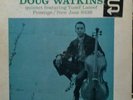 SOULNIK DOUG WATKINS quintet w/ Yusef Lateef PRESTIGE NEW JAZZ 8238 MONO RVG