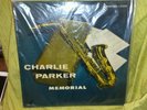 SEALED Mint ORIG.1955 CHARLiE PARKER MEMORIAL Deep Groove SAVOY Miles Davis RVG