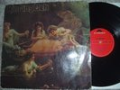 KIN PING MEH Same Orig. D Polydor 2371259 Original LP Kraut Rock
