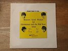 The Beatles Fan Club LP Record - From Then To You - 1970 - Lyn 2153/2154