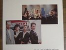 TIN MACHINE LIVE MACHINATION 2LP DAVID BOWIE IGGY POP