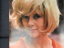 SYLVIE VARTAN 60s  RARE AFFICHE FRENCH POSTER ORIGINAL