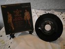 ELVIS PRESLEY EP TOUCH OF GOLD RCA 5101