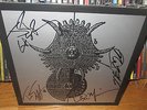 CLUTCH Pitchfork 12