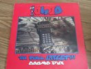 In Full Effect Cleveland Style * 1988 OH.10 Random rap LP Rare