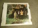 1st SELF-TITLED DEBUT 1968 S/T by Springfield Rifle LP STILL SEALED  psychedelic