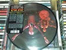 DAVID BOWIE  - ROCK N ROLL SUICIDE PICTURE DISC - 40TH ANNIVERSARY