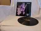 Coroner - Mental Vortex Vinyl LP (VG+)