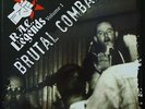 LP RAC BRUTAL COMBAT