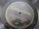 FLANAGAN BROTHERS   78T   COLUMBIA A-3849