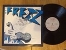 THE FRETZ-Don't Fret 12