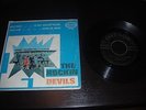 LOS ROCKIN DEVILS 