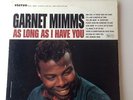 Garnet Mimms - As Long As I Have You - (United Artists)