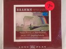 *SEALED* HOROWITZ TOSCANINI Brahms Concerto No. 2 RCA LCT 1025 SD MONO  EH