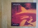 SLOWDIVE - Just for a day - Original Vinyl 12'' LP - Creation Records 91 CRE094