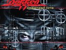 Greatest Hits - Dokken 741157214314 (Vinyl Used Very Good)