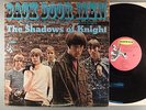Shadows Of Knight, The  Back Door Men    Garage Psych   Mono