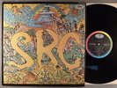 SRC  Self-Titled    Psych   Orig Label