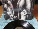 THE SHIVER-WALPURGIS-RAREST PROGROCK-FIRST PRESS MARIS 20501-GOLD LABEL--MINT 