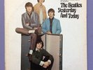 Beatles  Butcher Cover 2nd State Unpeeled Capitol T-2553 Mono