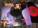 THE NUNS Wild Barbaro/You think you're the best 7