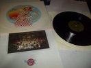 Grateful Dead 3 LP Europe '72 Vinyl Record SET w/ Book 1st Press WS 2668 EX-NM