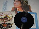 The Rolling Stones Originl Let It Bleed (Blue stereo SKL 5025)with poster