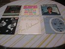 Roy Orbison Lonely and Blue- GREATEST HITS-MY STORY GIRL-ONLY ONE RECORD LP LOT